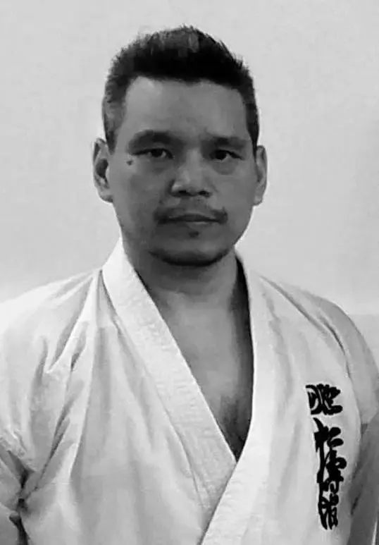 Rubén Fung
