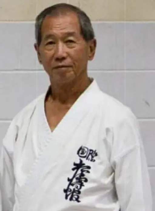 Shihan Francis Fong