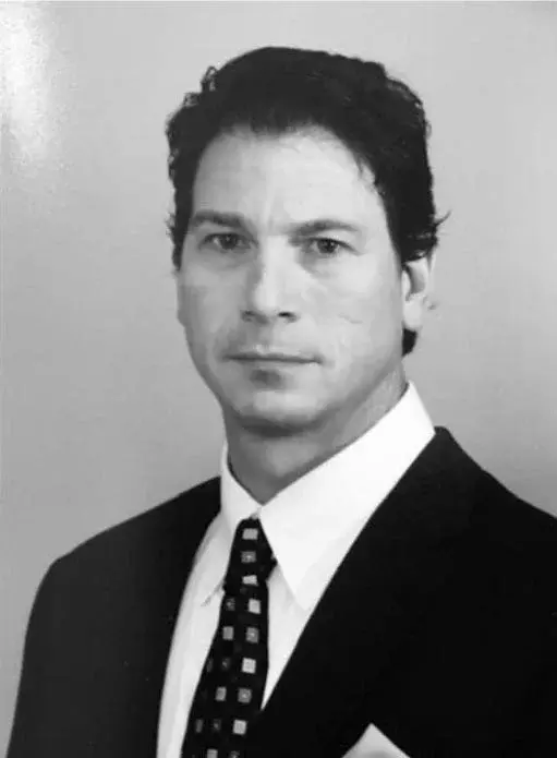 Shihan Glenn Stoddard