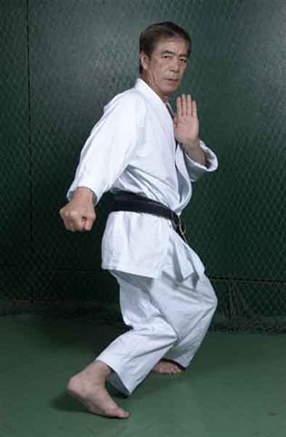 Membership – SHOTOKAN KARATE-DO INTERNATIONAL FEDERATION USA